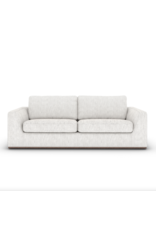 Colt Sofa in Merino Cotton-98"