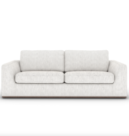 Colt Sofa in Merino Cotton-98"