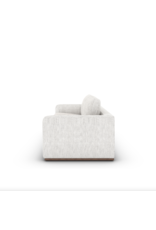 Colt Sofa in Merino Cotton-98"