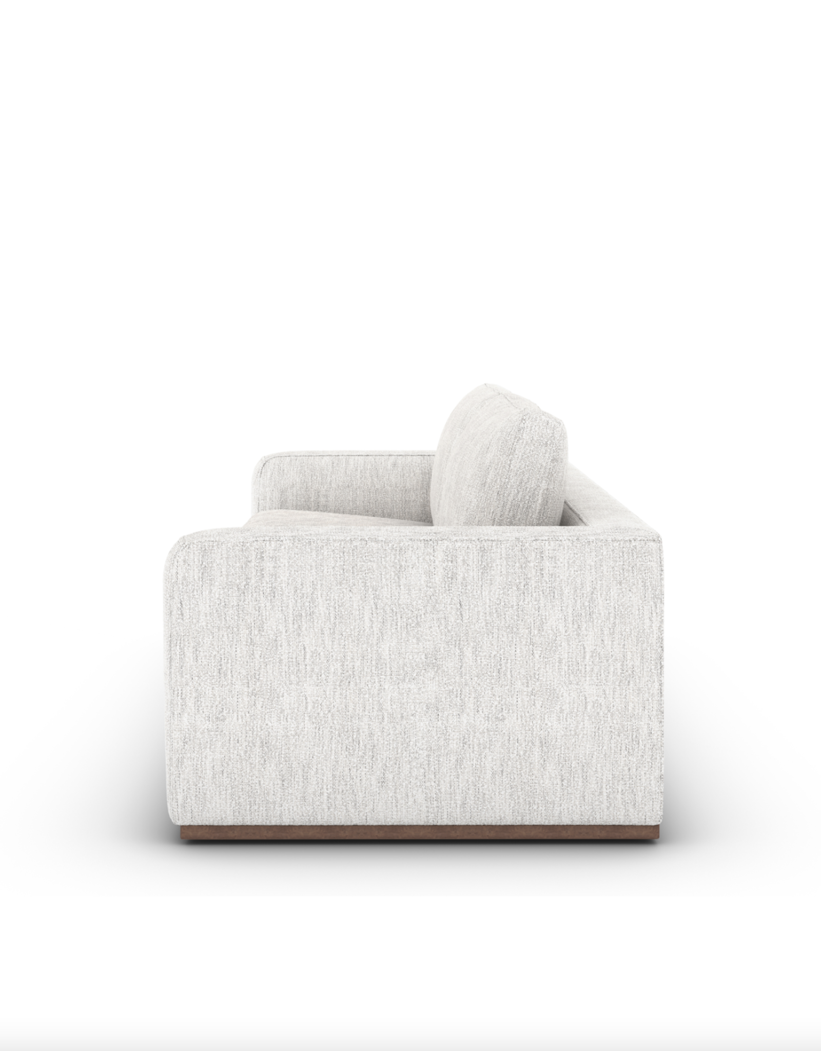 Colt Sofa in Merino Cotton - 98"