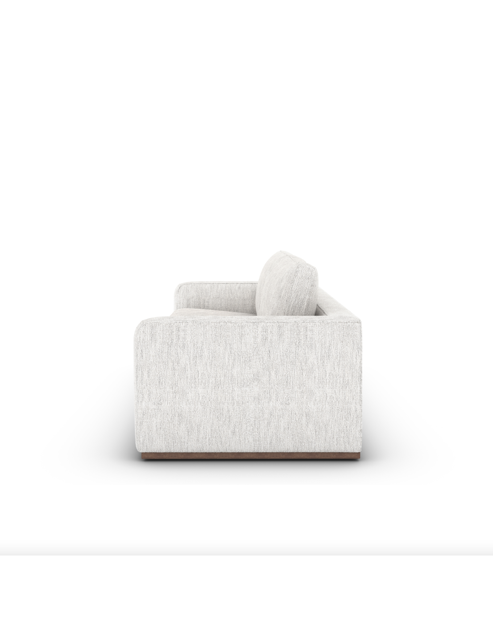 Colt Sofa in Merino Cotton-98"