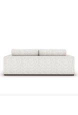 Colt Sofa in Merino Cotton-98"
