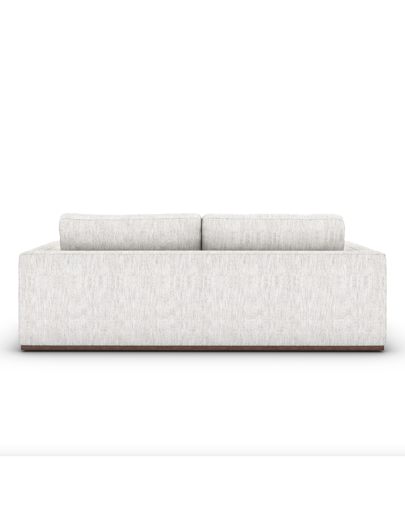 Colt Sofa in Merino Cotton-98"