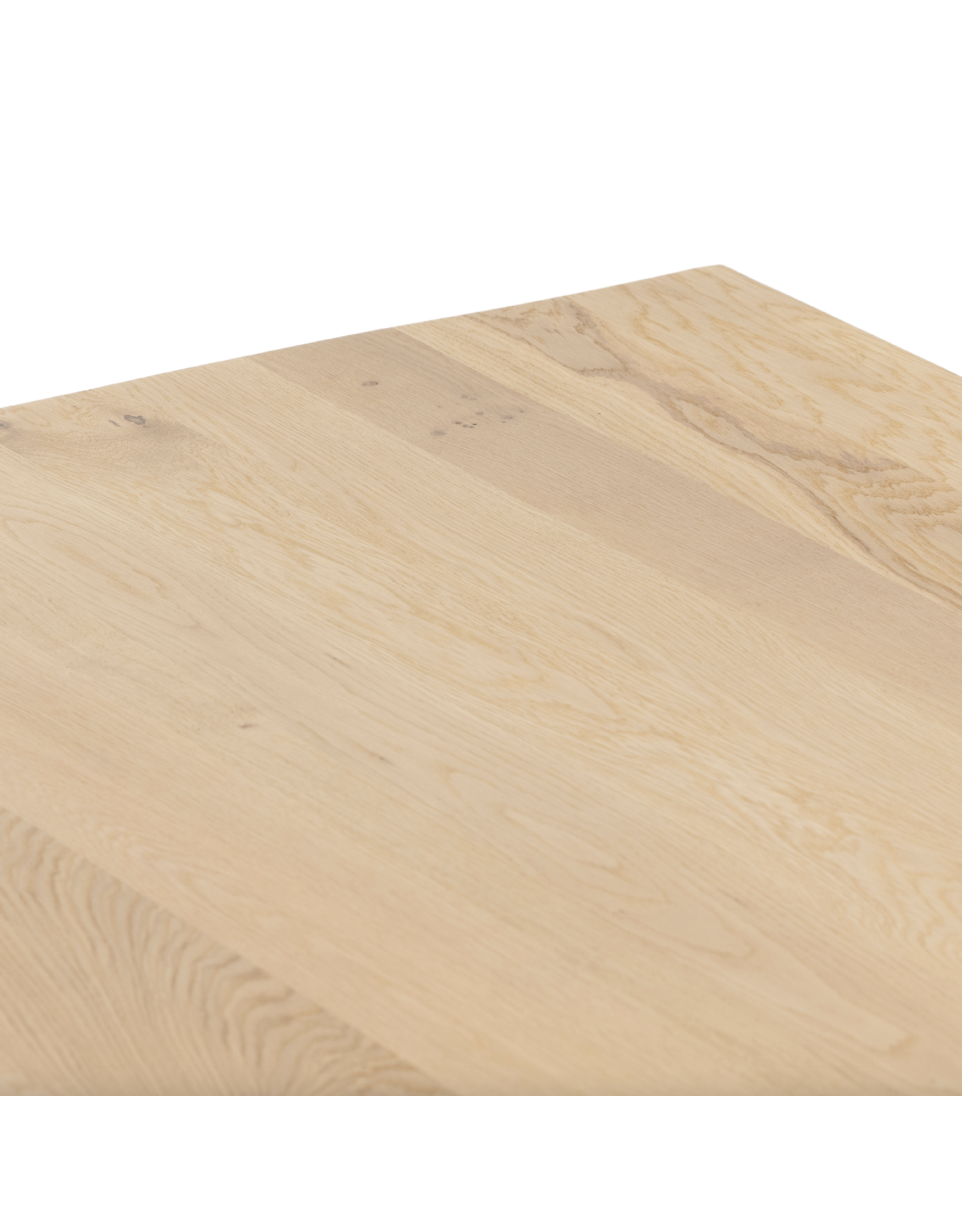 Malia Dining Table in Natural Oak