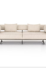 Paola Sofa in Kerbey Taupe -90"