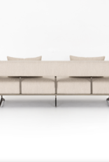Paola Sofa in Kerbey Taupe -90"