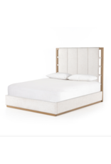 Barnett Bed in Dover Crescent - King