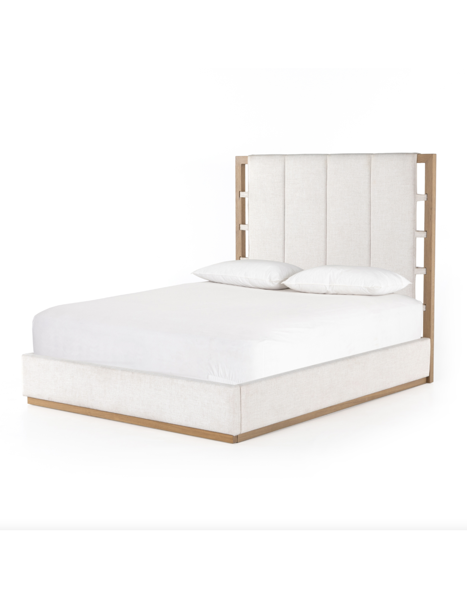 Barnett Bed in Dover Crescent - King
