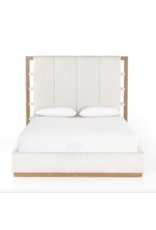 Barnett Bed in Dover Crescent - King