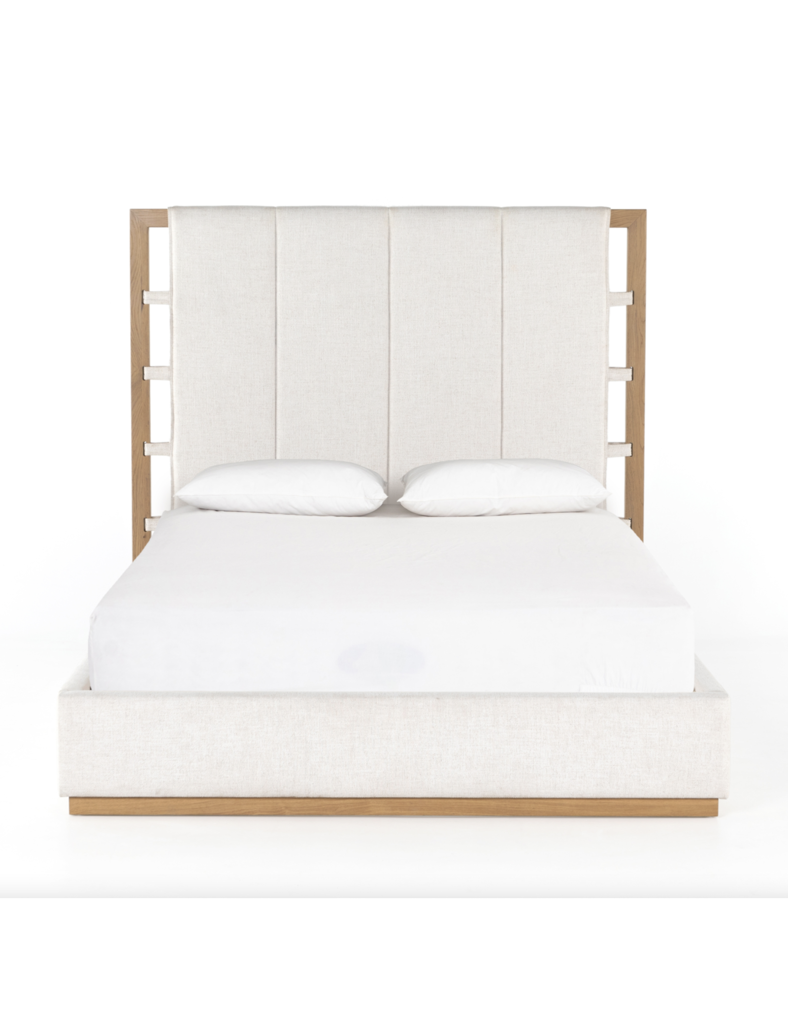 Barnett Bed in Dover Crescent - King