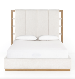 Barnett Bed in Dover Crescent - King