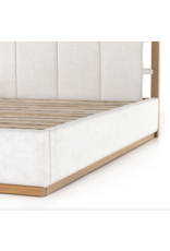Barnett Bed in Dover Crescent - King
