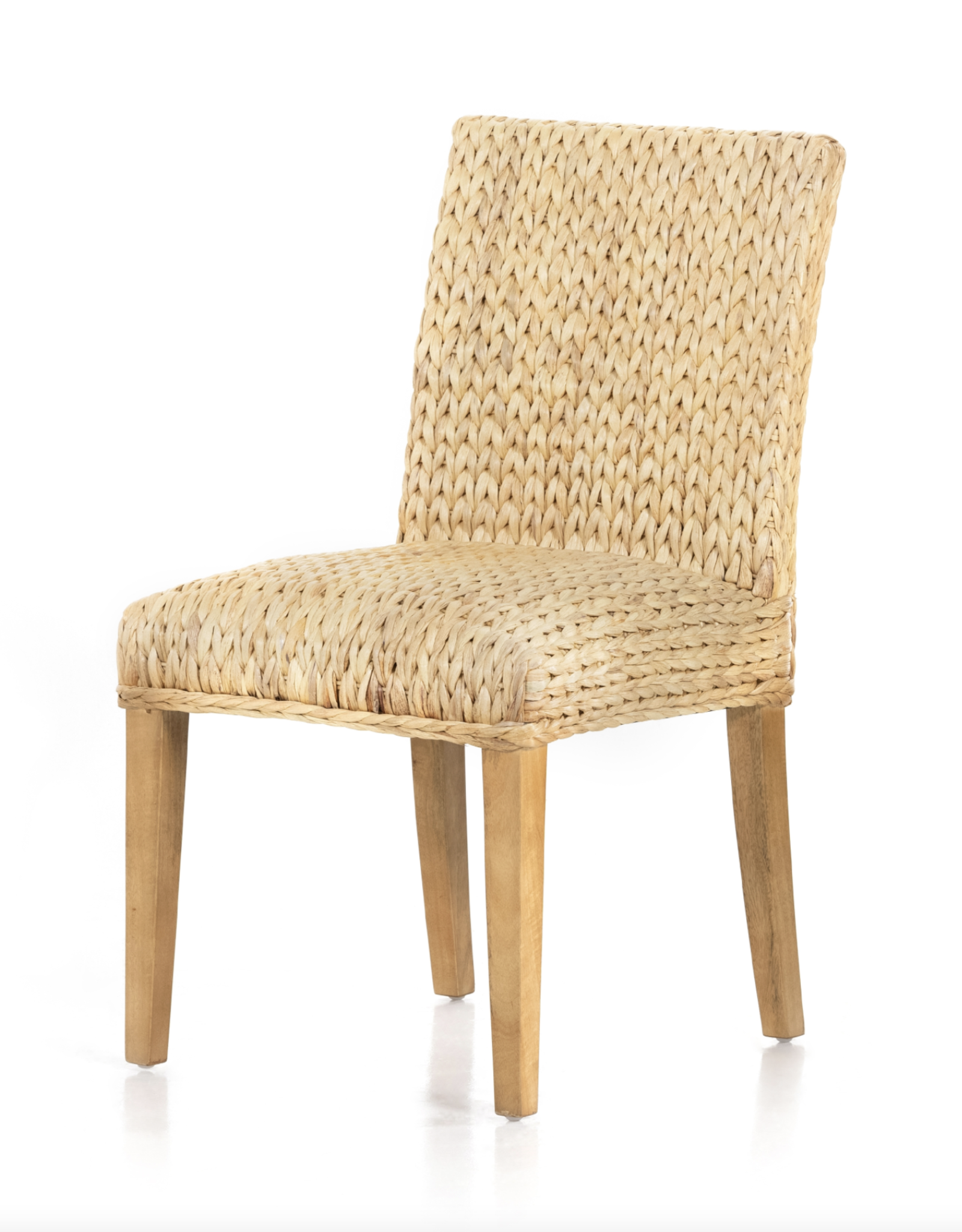 Annisa Dining Chair in Native