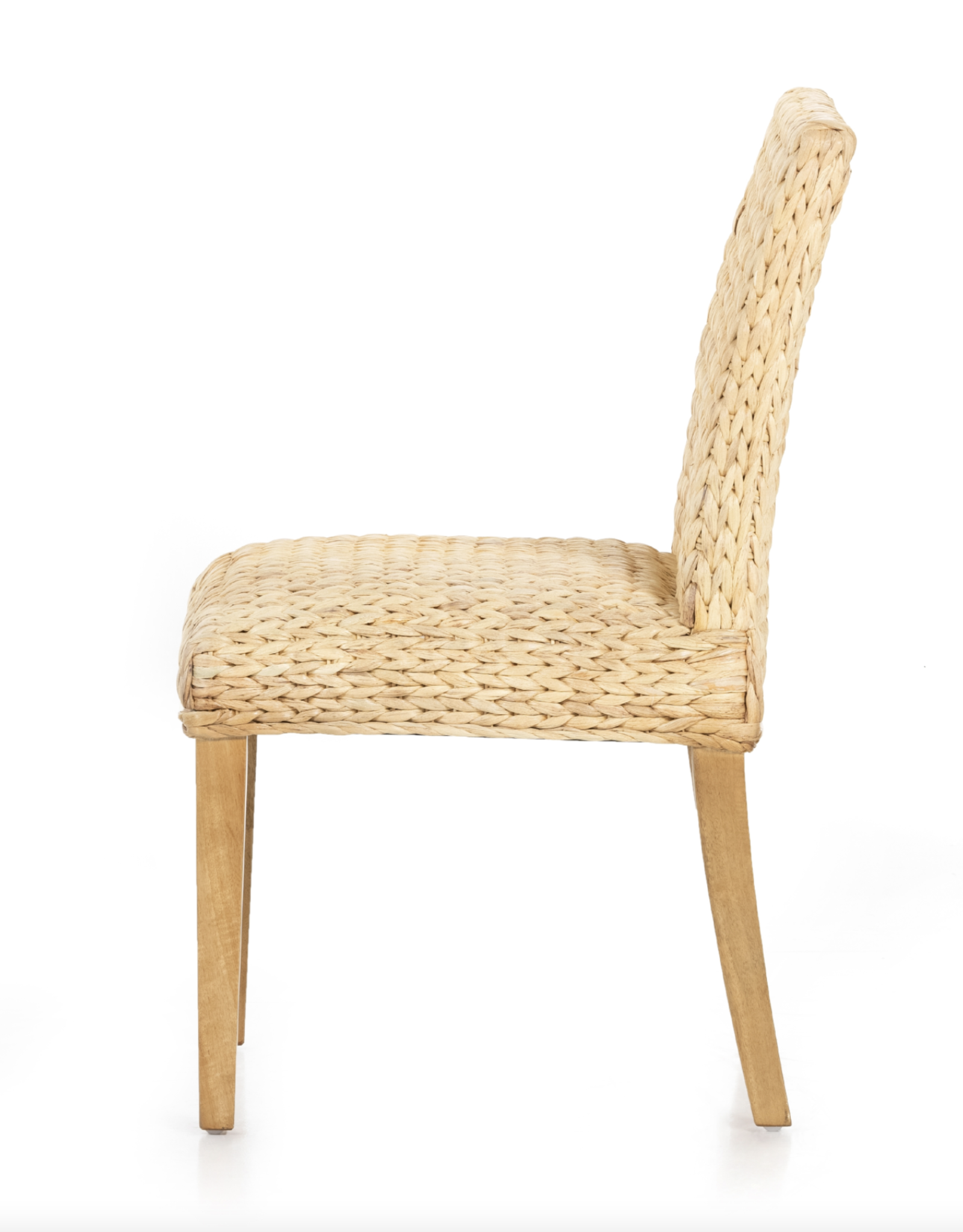 Annisa Dining Chair in Native