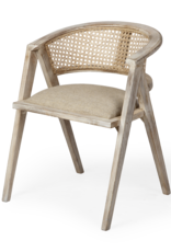 Tabitha Blonde Dining Chair