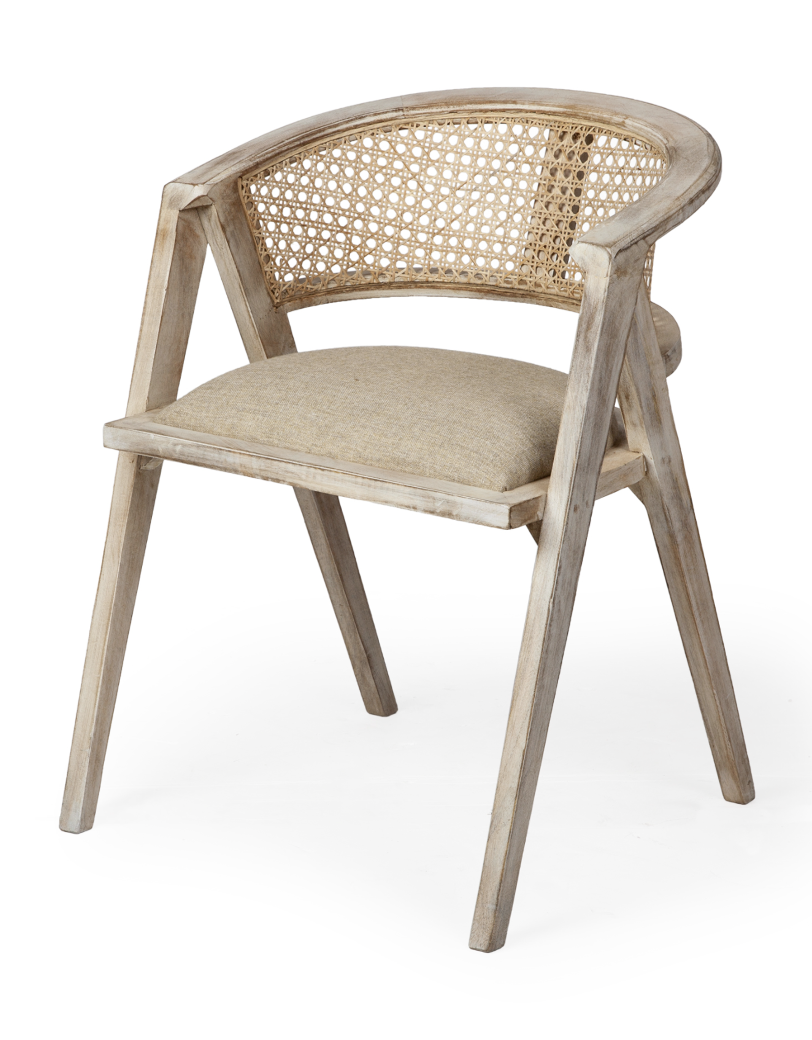 Tabitha Blonde Dining Chair