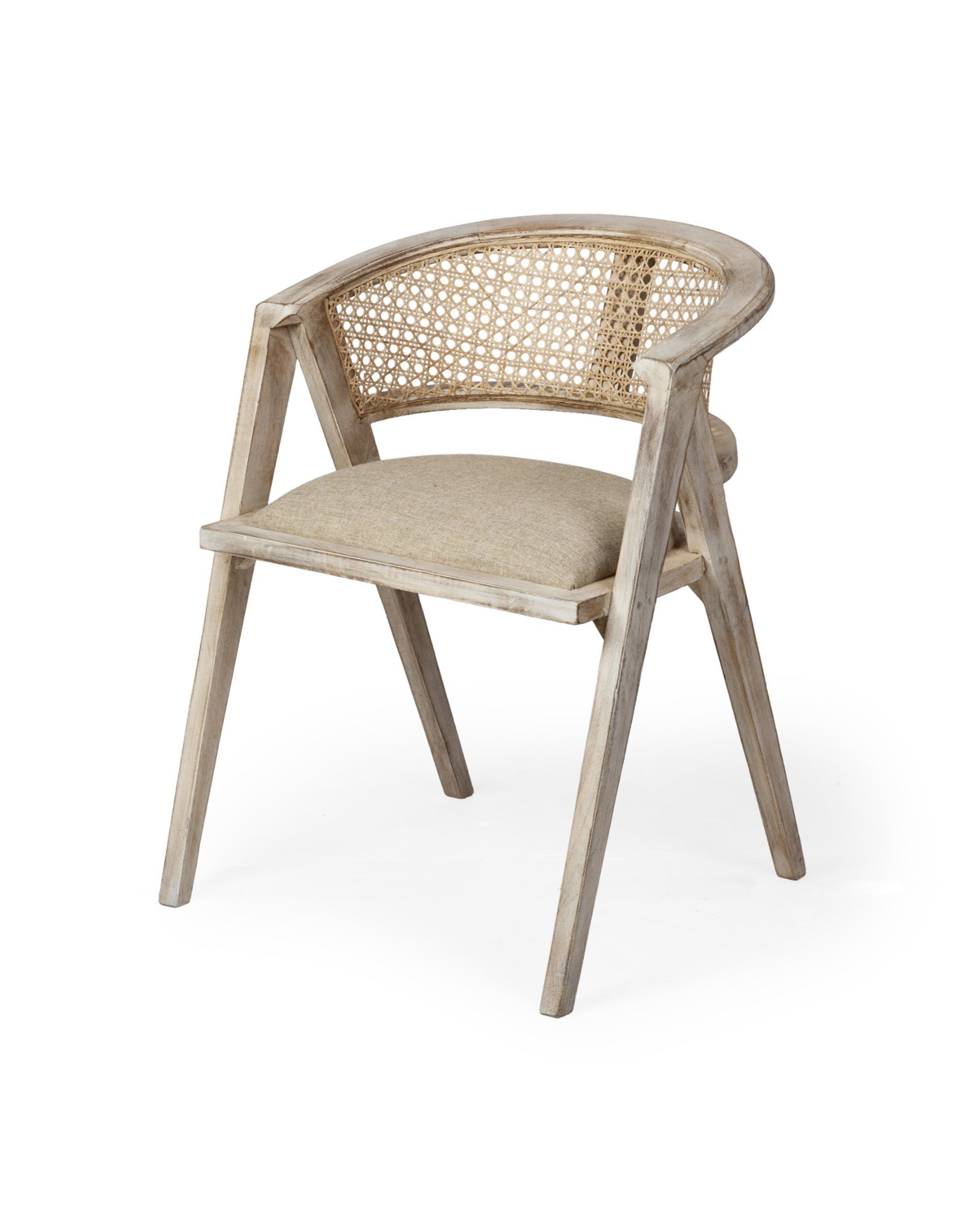 Tabitha Blonde Dining Chair