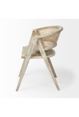 Tabitha Blonde Dining Chair