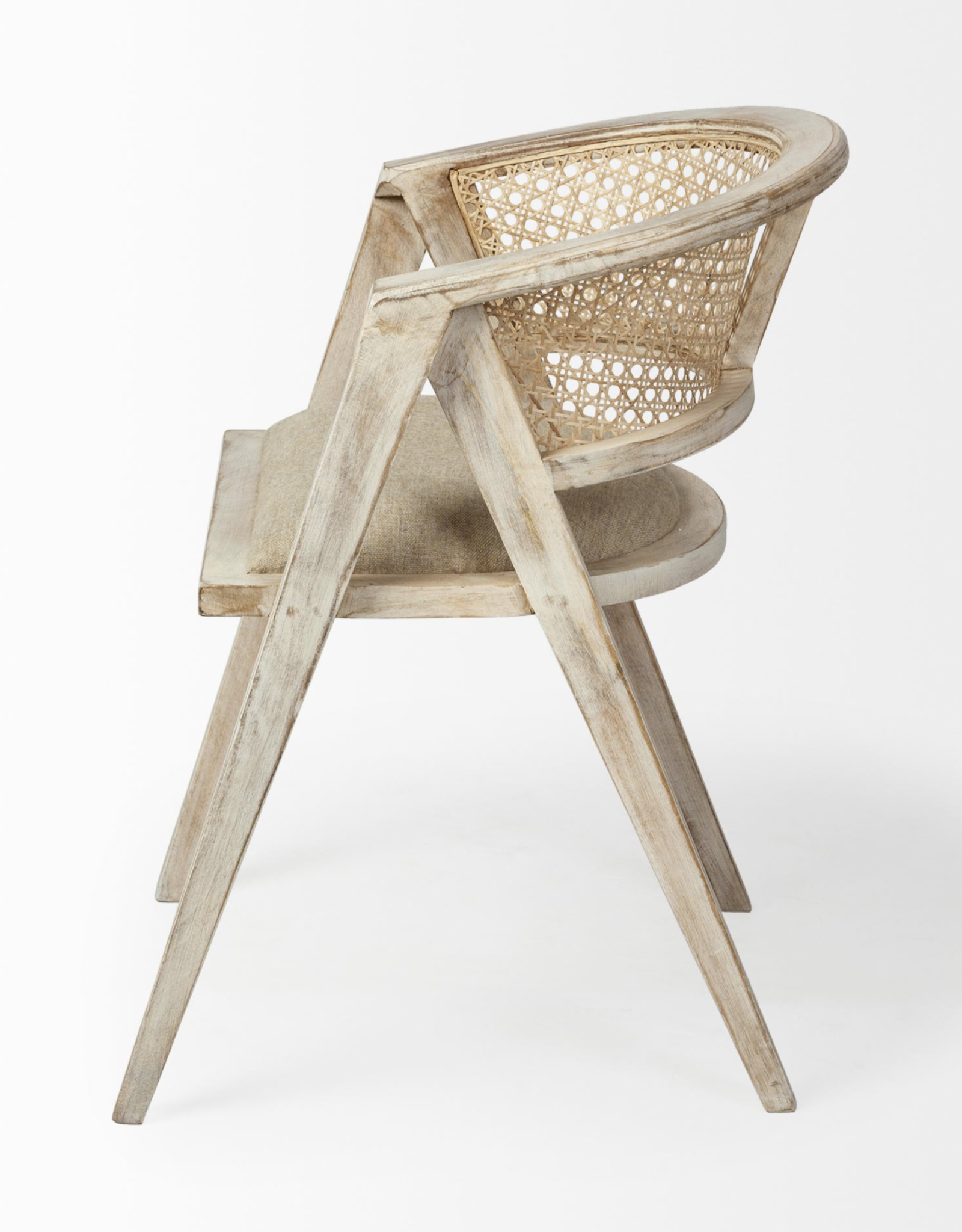 Tabitha Blonde Dining Chair