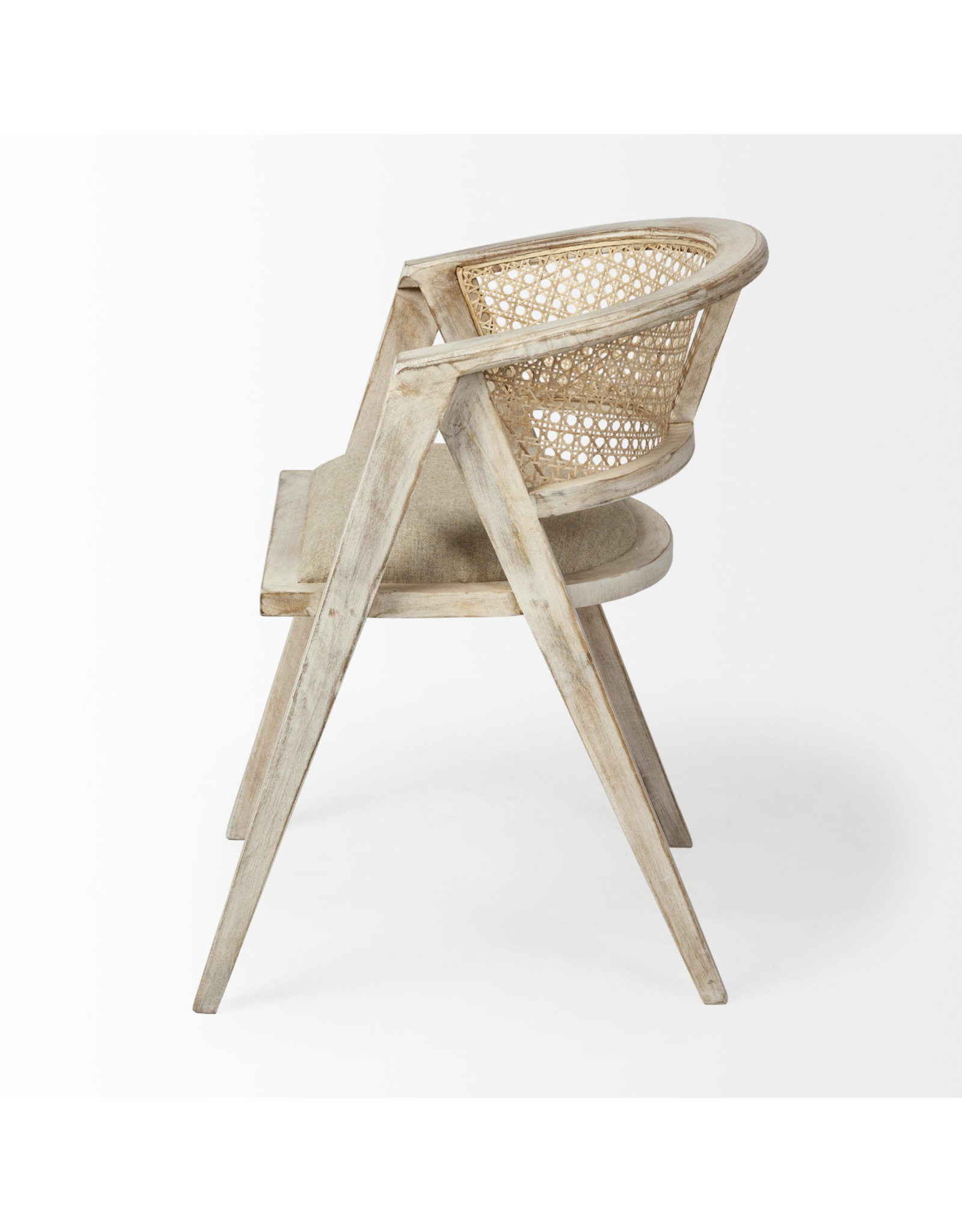 Tabitha Blonde Dining Chair