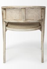 Tabitha Blonde Dining Chair