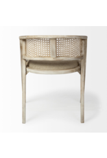 Tabitha Blonde Dining Chair