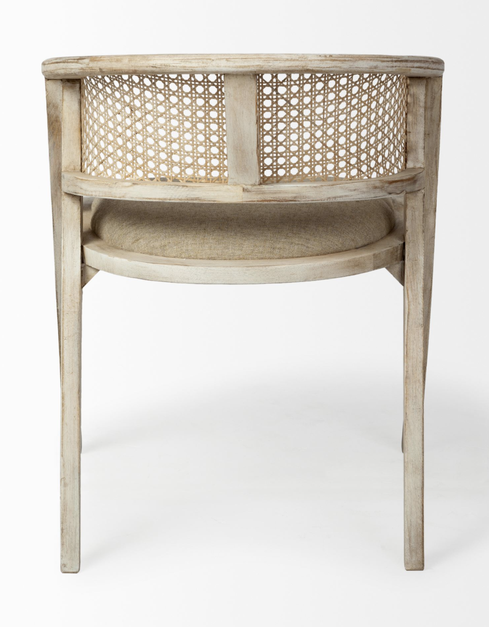 Tabitha Blonde Dining Chair