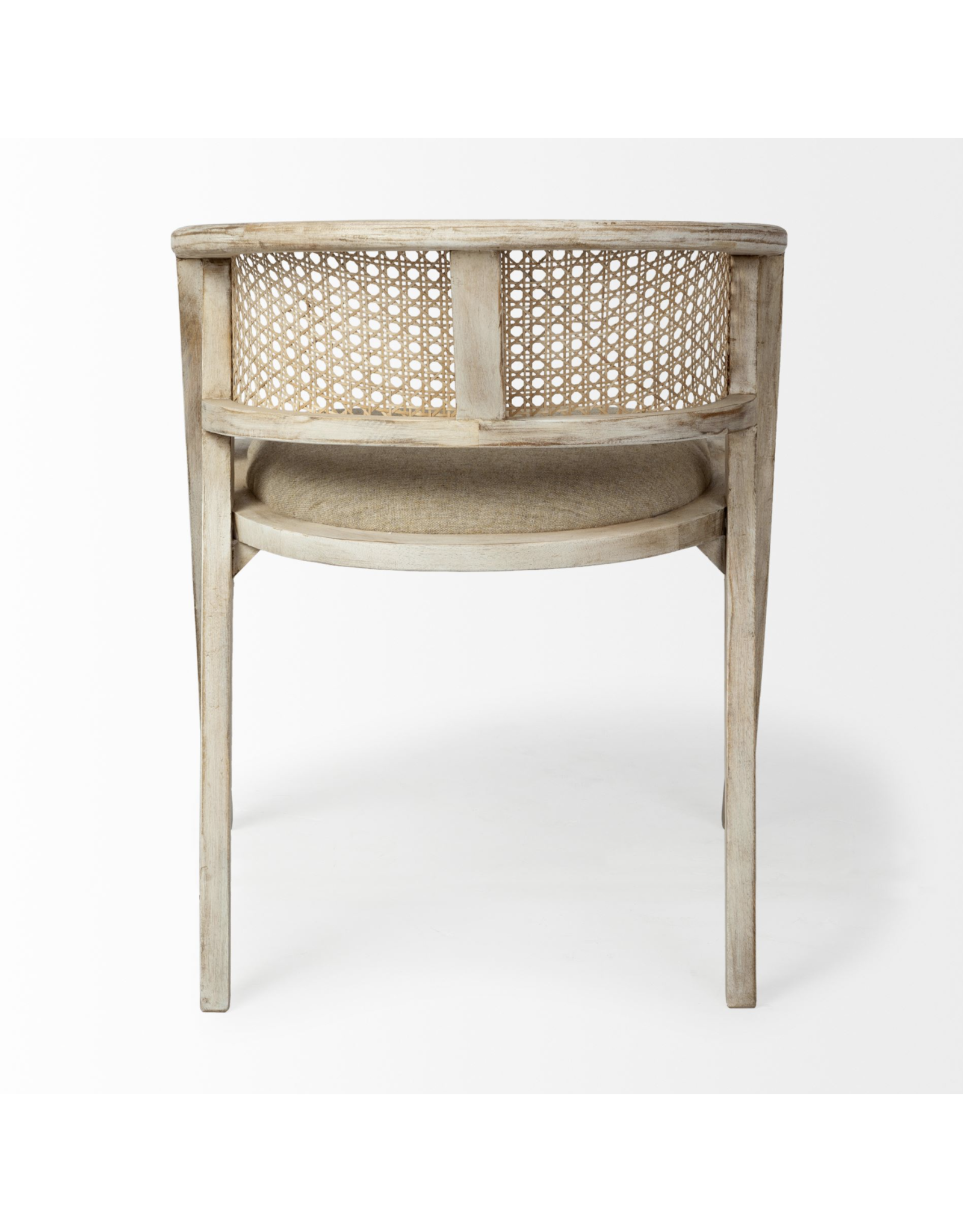 Tabitha Blonde Dining Chair