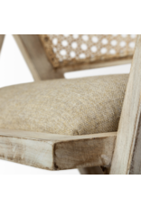 Tabitha Blonde Dining Chair