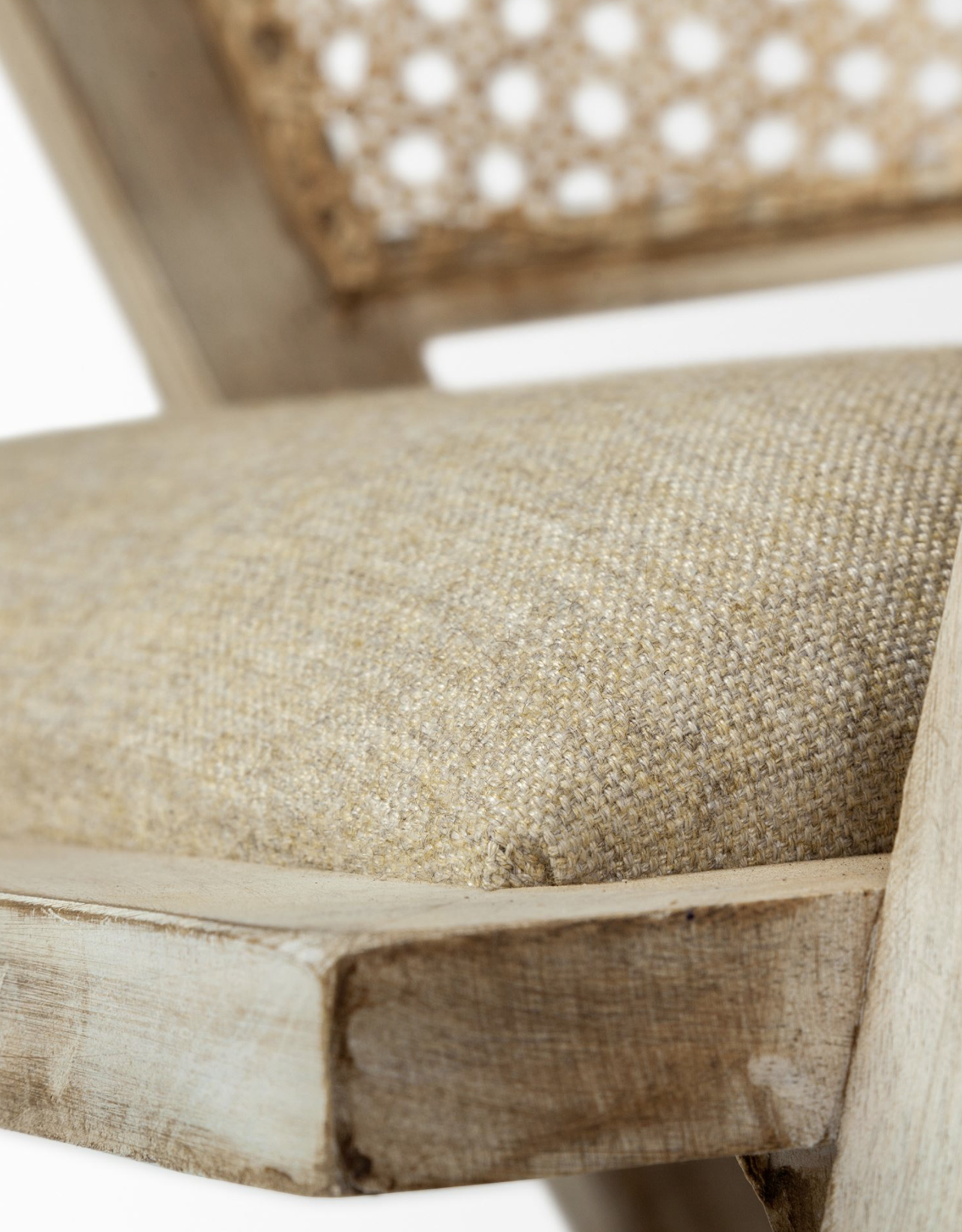 Tabitha Blonde Dining Chair