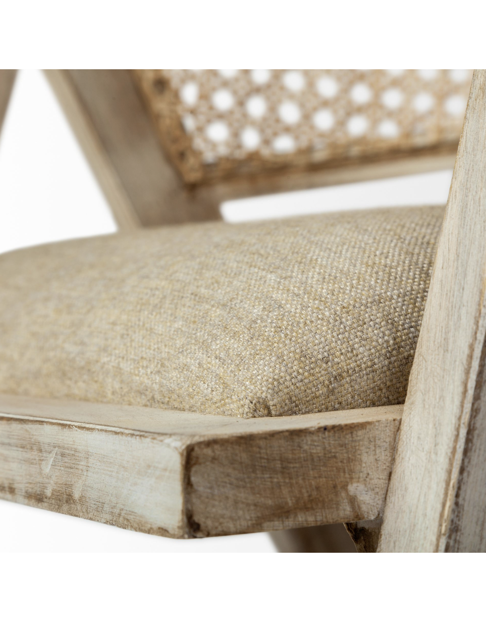 Tabitha Blonde Dining Chair