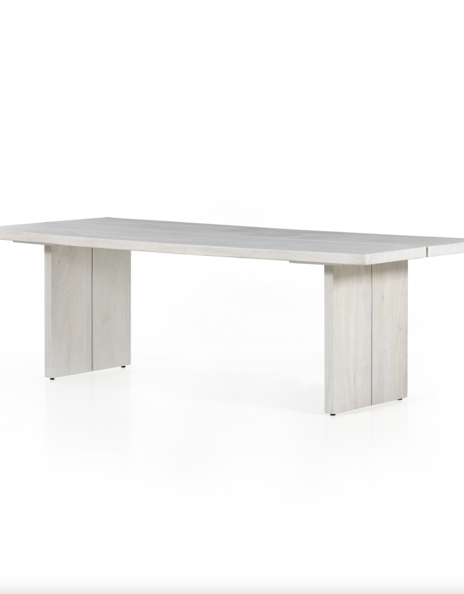 Katarina Dining Table - Bleached