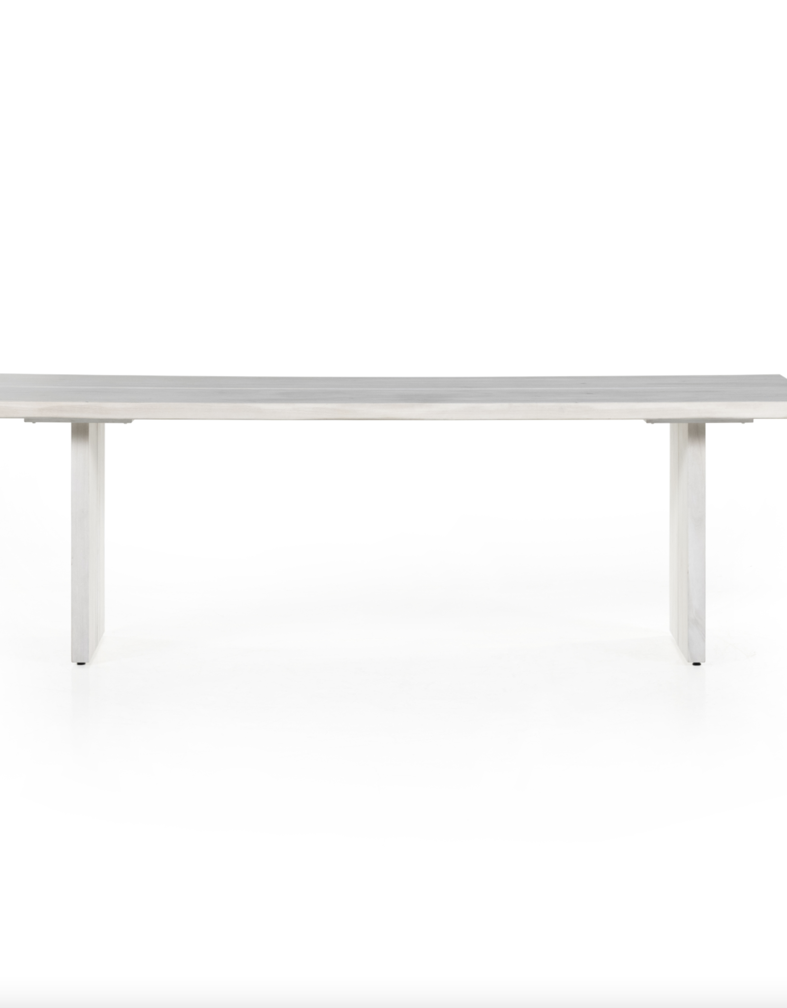 Katarina Dining Table - Bleached