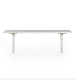 Katarina Dining Table - Bleached