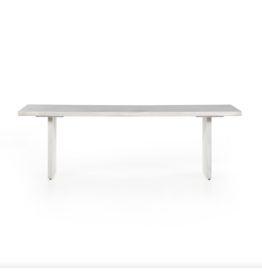 Katarina Dining Table - Bleached