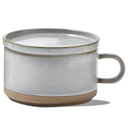 Stackable Soup Mug with Lid