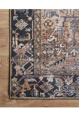Chris Loves Julia x Loloi Jules Rug JUL-02 Terracotta/Multi