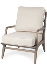 Harman Accent Chair