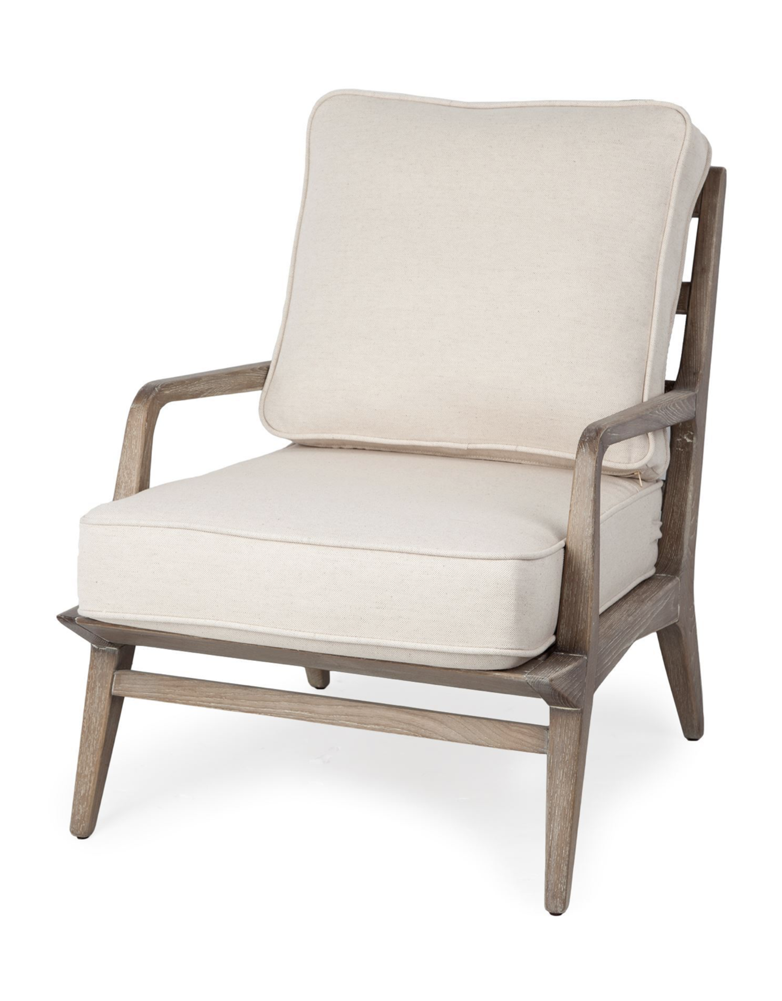 Harman II Accent Chair