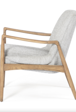 Braden Chair in Manor Grey