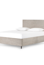 Carly Storage Bed - Queen