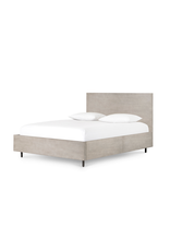Carly Storage Bed - Queen