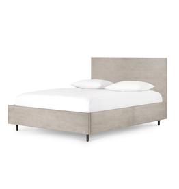 Carly Storage Bed - Queen