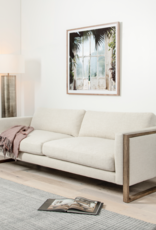 Otis Sofa in Thames Cream-97"