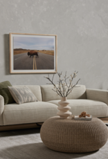 Ella Sofa in Gable Side-91"