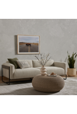 Ella Sofa in Gable Side-91"