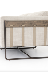 Ella Sofa in Gable Side-91"