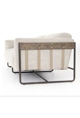 Ella Sofa in Gable Side-91"