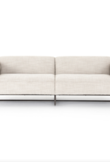 Ella Sofa in Gable Side-91"