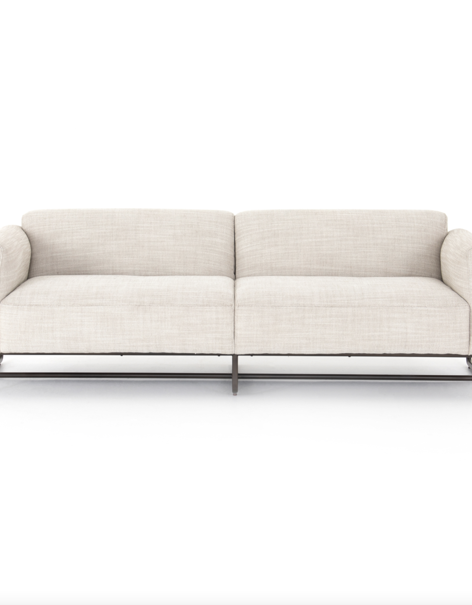 Ella Sofa in Gable Side-91"